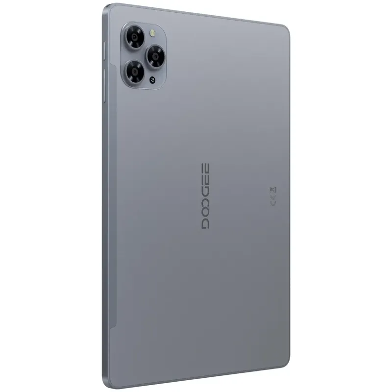 Планшет Doogee Tab G6 6/256 Grey VIP Edition (6923740264485)