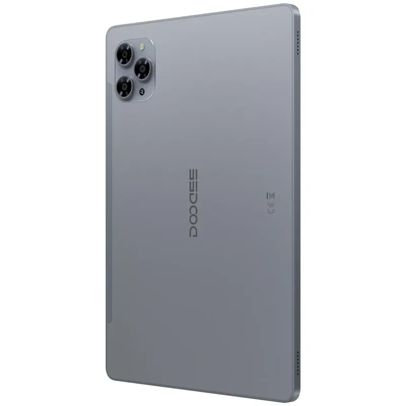 Планшет Doogee Tab G6 6/256 Grey VIP Edition (6923740264485)