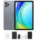 Планшет Doogee Tab G6 6/256 Grey VIP Edition (6923740264485)