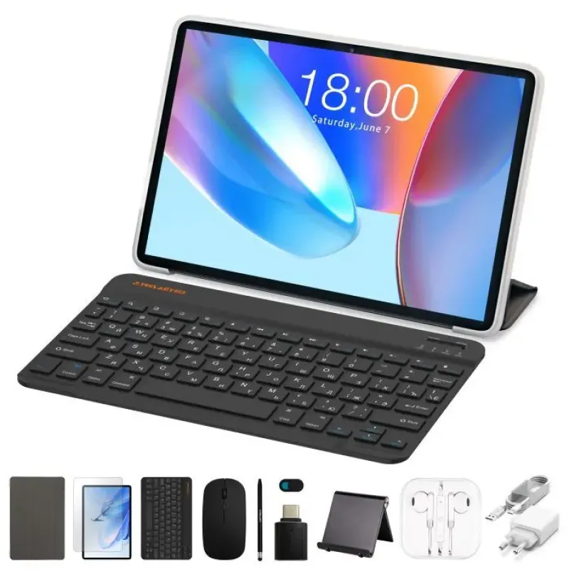 Планшет Teclast P33 KIT 3/64GB Blue 6940709688045