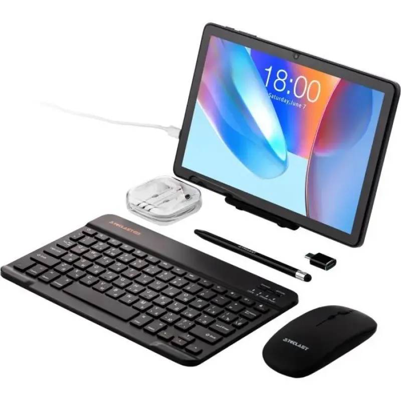 Планшет Teclast P33 KIT 3/64GB Blue 6940709688045