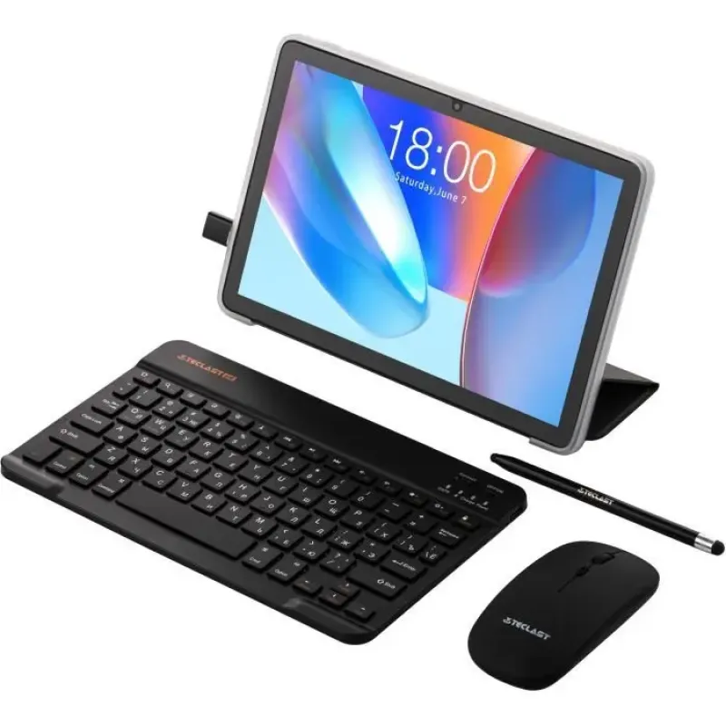 Планшет Teclast P33 KIT 3/64GB Blue 6940709688045
