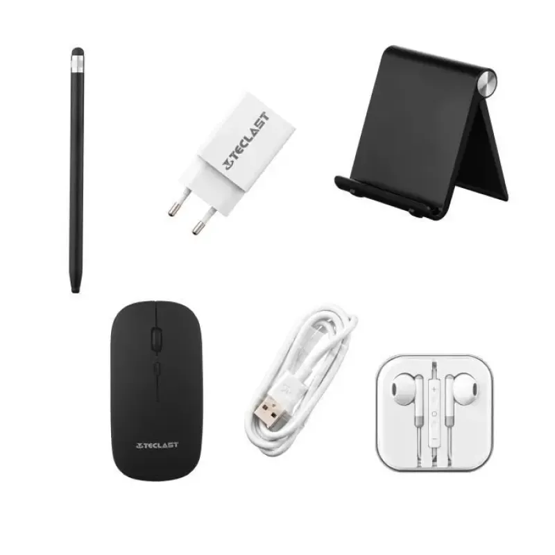 Планшет Teclast P33 KIT 3/64GB Blue 6940709688045