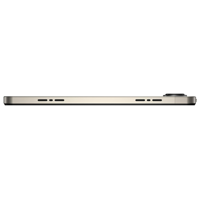 Tecno MegaPad 10 4/256GB LTE Champagne Gold (4894947045547)