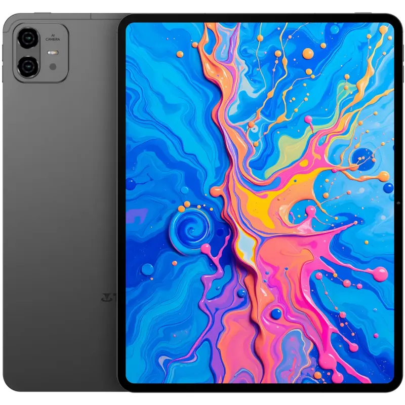 Планшет Teclast ArtPad Pro 8/256GB Grey (TL-112850)