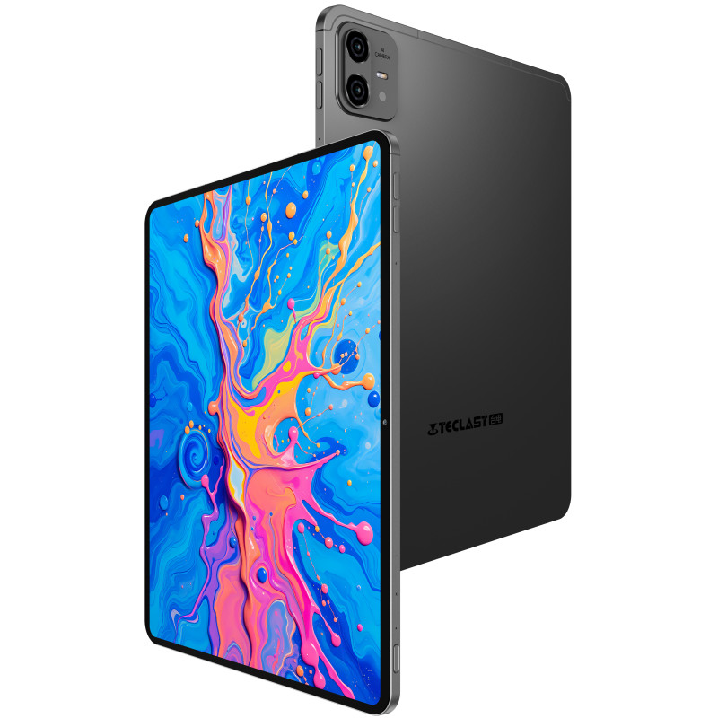 Планшет Teclast ArtPad Pro 8/256GB Grey (TL-112850)