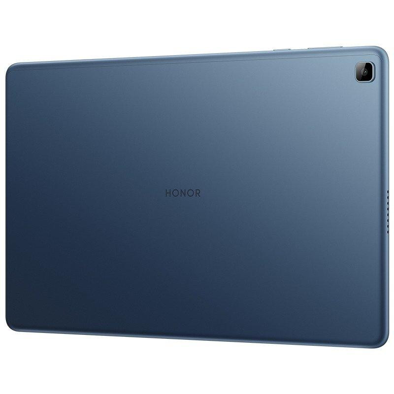 Планшет Honor Pad X8 4/64Gb Wi-Fi Blue (6936520820788)