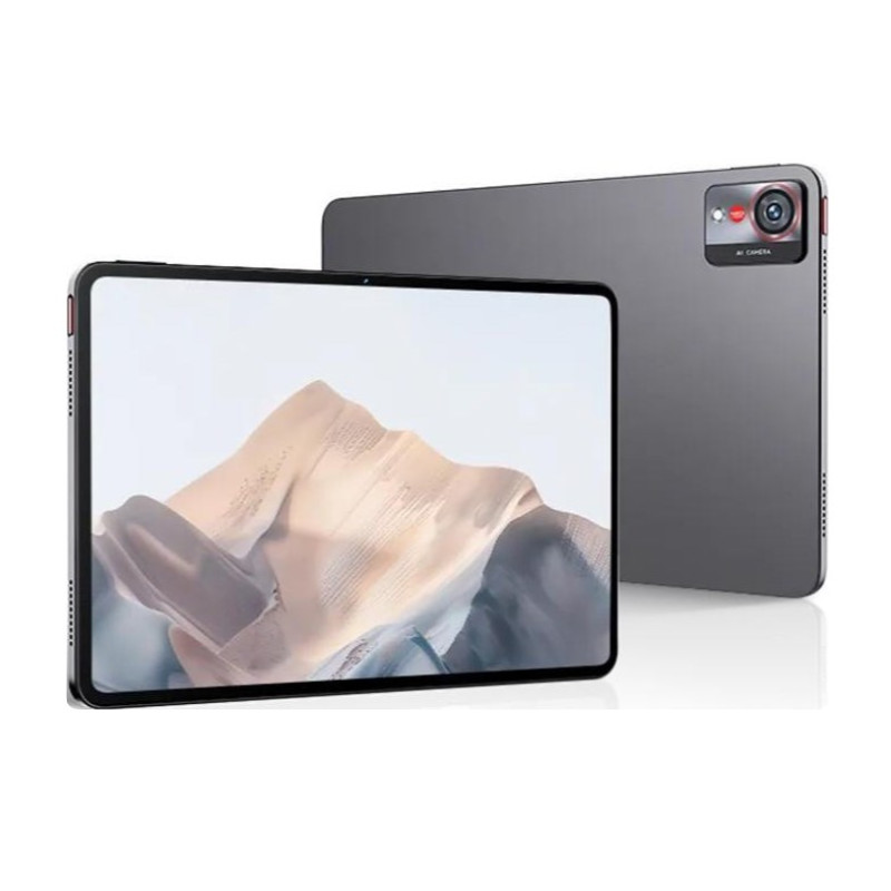Планшет ZTE Nubia Pad Pro 12/256GB Black