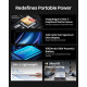 Планшет ZTE Nubia Pad Pro 12/256GB Black