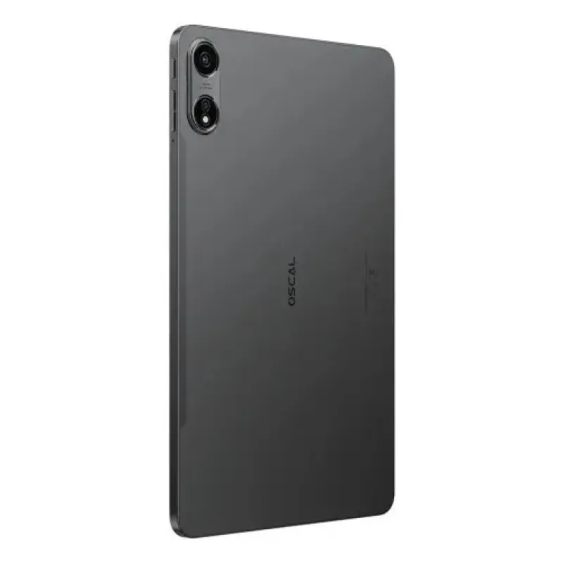 Планшет Oscal Pad 100 6/256GB Silver Grey (6931548326328)