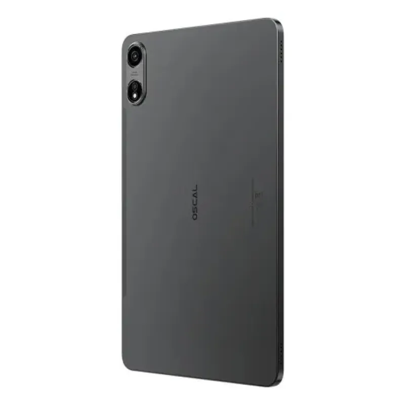 Планшет Oscal Pad 100 6/256GB Silver Grey (6931548326328)