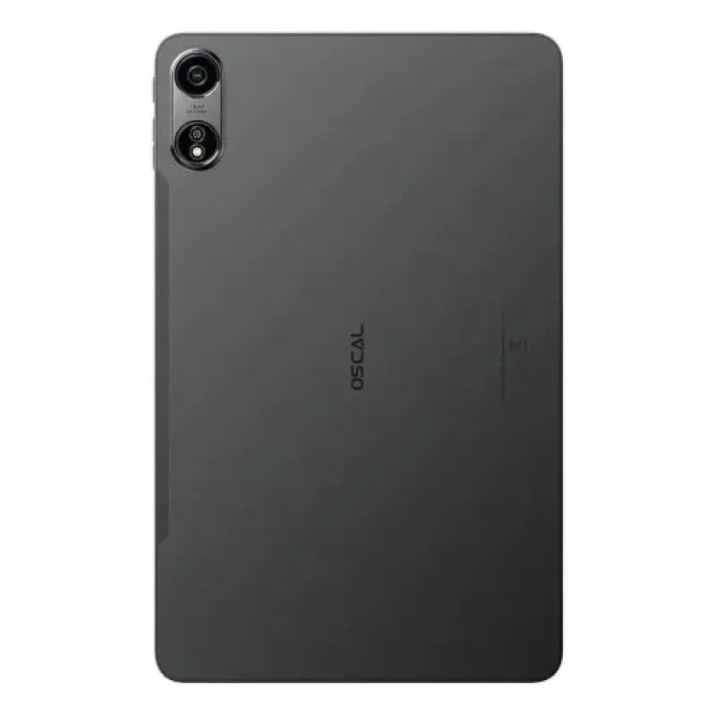 Планшет Oscal Pad 100 6/256GB Silver Grey (6931548326328)