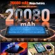 Планшет Orcatab WT1 Pro 6/256GB Orange (ORCATAB_WT1_Pro_OR)
