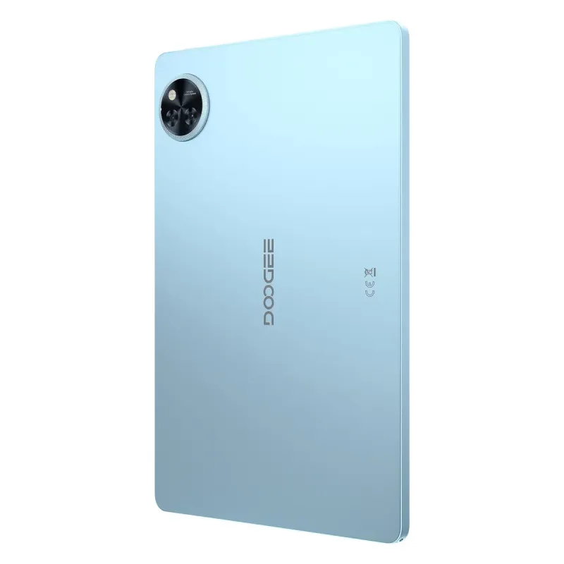 Планшет Doogee Tab U11 Pro 11" 6/256GB Wi-Fi Blue (6923740254837)