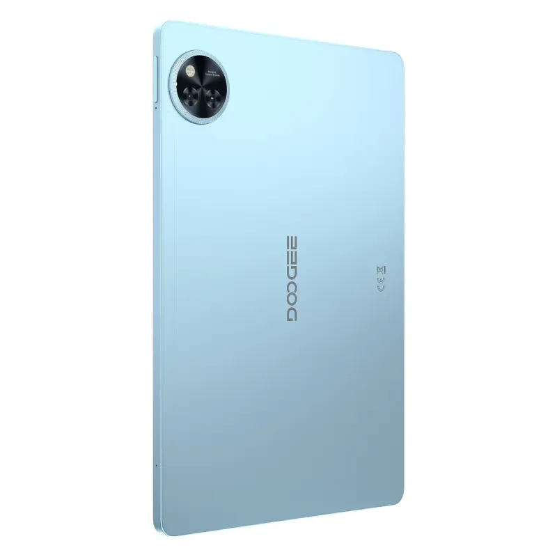 Планшет Doogee Tab U11 Pro 11" 6/256GB Wi-Fi Blue (6923740254837)