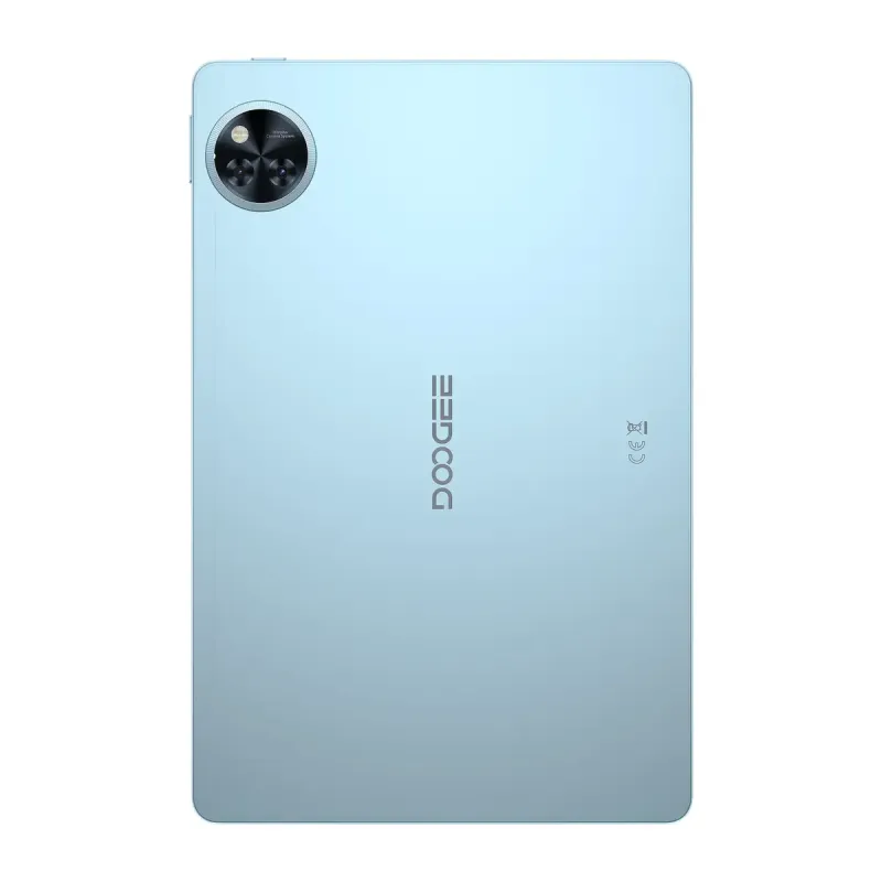 Планшет Doogee Tab U11 Pro 11" 6/256GB Wi-Fi Blue (6923740254837)