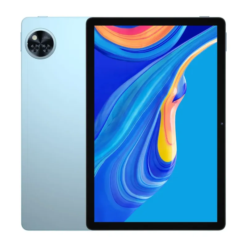 Планшет Doogee Tab U11 Pro 11" 6/256GB Wi-Fi Blue (6923740254837)