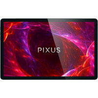Планшет Pixus Arena 8/256GB LTE Metal Grey (4897058531794)
