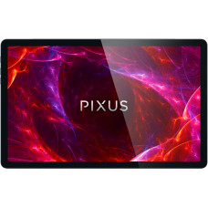 Планшет Pixus Arena 8/256GB LTE Metal Grey (4897058531794)