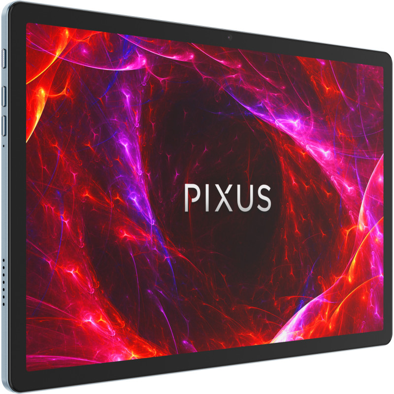 Планшет Pixus Arena 8/256GB LTE Metal Grey (4897058531794)