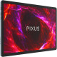 Планшет Pixus Arena 8/256GB LTE Metal Grey (4897058531794)
