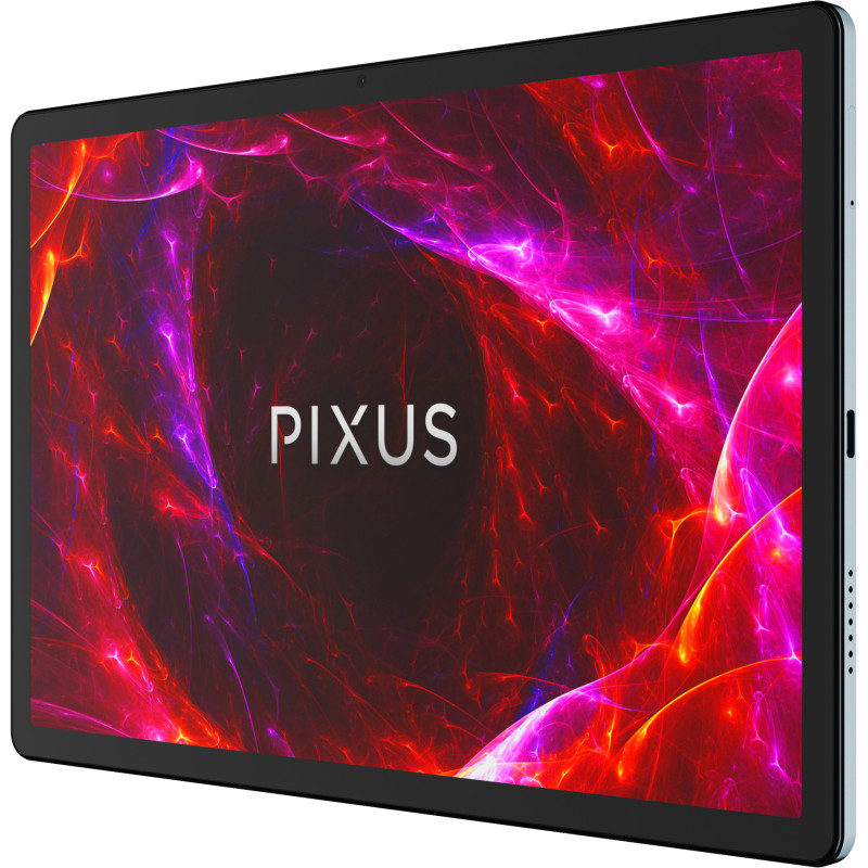 Планшет Pixus Arena 8/256GB LTE Metal Grey (4897058531794)