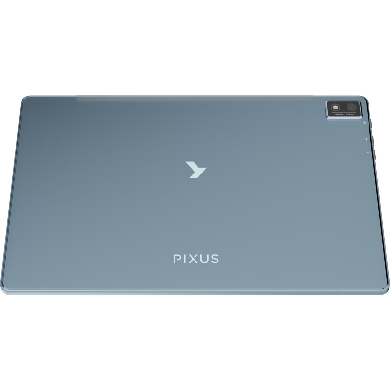 Планшет Pixus Arena 8/256GB LTE Metal Grey (4897058531794)