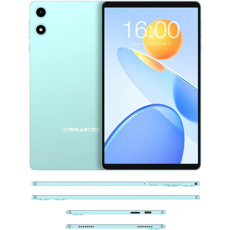 Планшет Teclast P50 Mini 4/128GB Blue