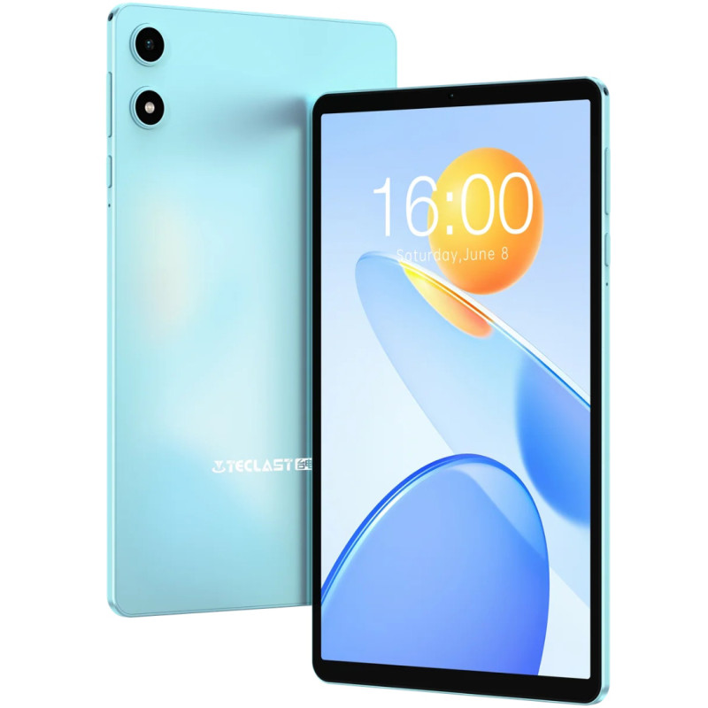 Планшет Teclast P50 Mini 4/128GB Blue
