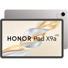 Планшет Honor Pad X9a 11.5" 8/256Gb LTE Gray 11.5" (6936520866496)