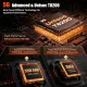 Планшет Orcatab WT1 Pro 6/256GB Black (ORCATAB_WT1_Pro_BK)