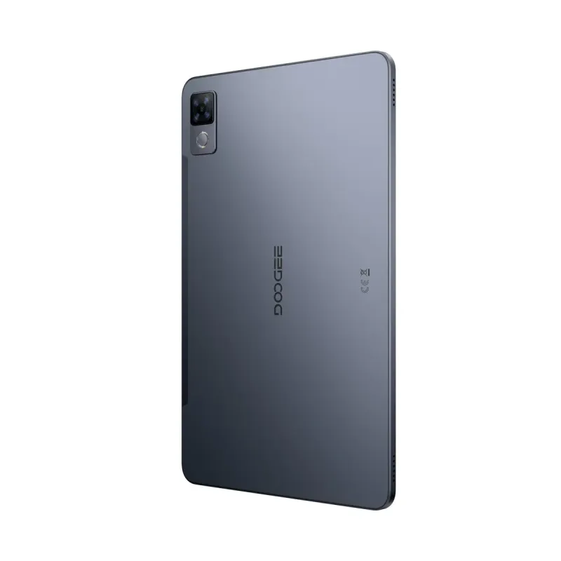 Планшет Doogee U12 6/128GB Gray VIP Edition (6923740290354)