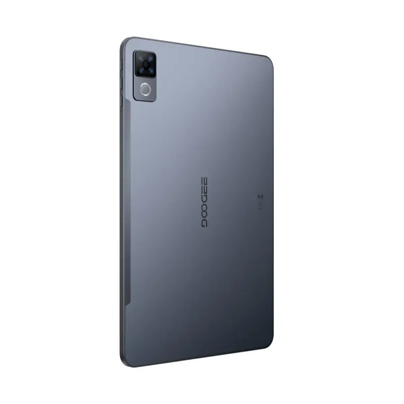 Планшет Doogee U12 6/128GB Gray VIP Edition (6923740290354)
