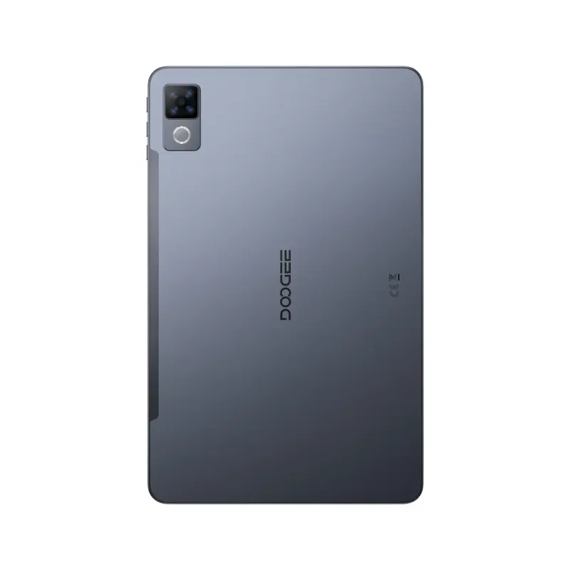 Планшет Doogee U12 6/128GB Gray VIP Edition (6923740290354)