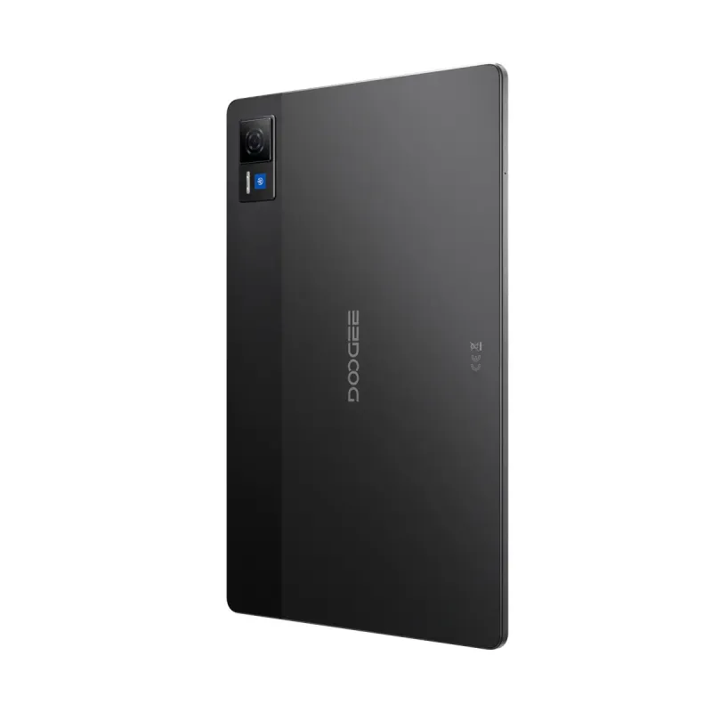 Планшет Doogee Tab U13 13" 6/256GB Wi-Fi Black (6923740285718)