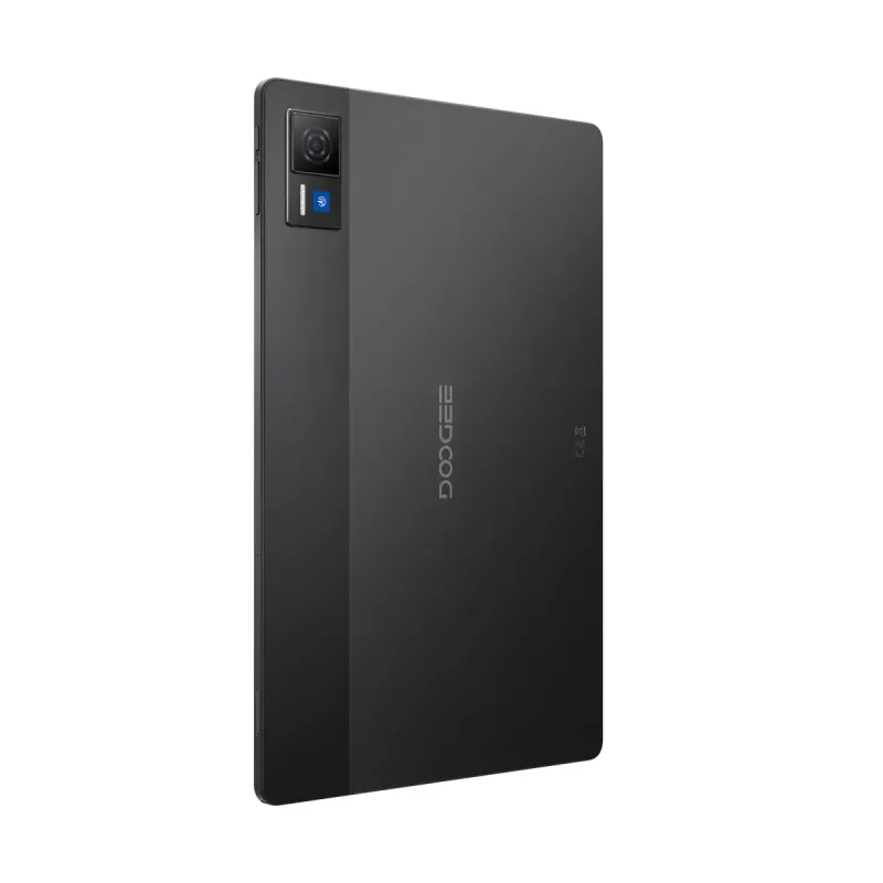 Планшет Doogee Tab U13 13" 6/256GB Wi-Fi Black (6923740285718)