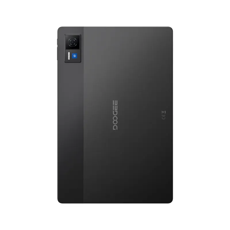 Планшет Doogee Tab U13 13" 6/256GB Wi-Fi Black (6923740285718)