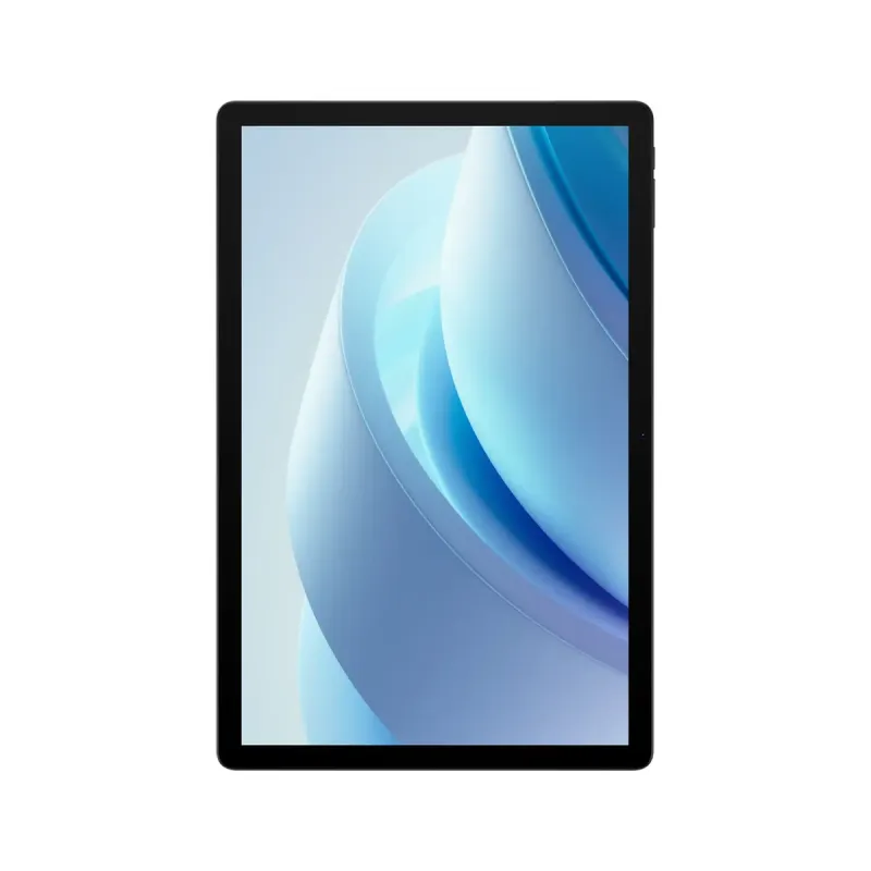 Планшет Doogee Tab U13 13" 6/256GB Wi-Fi Black (6923740285718)