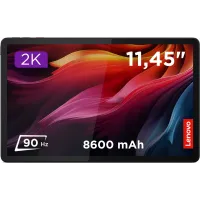 Планшет Lenovo Tab K11 Plus 8/256GB Wi-Fi Luna Grey (ZAEV0000UA)