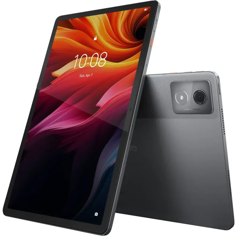 Планшет Lenovo Tab K11 Plus 8/256GB Wi-Fi Luna Grey (ZAEV0000UA)
