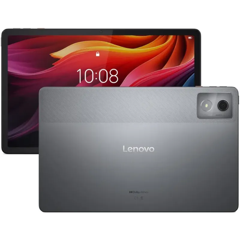 Планшет Lenovo Tab K11 Plus 8/256GB Wi-Fi Luna Grey (ZAEV0000UA)