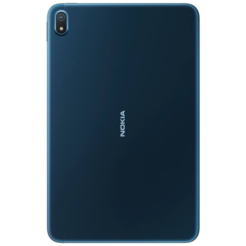 Nokia T20 3/32GB Wi-Fi Ocean Blue