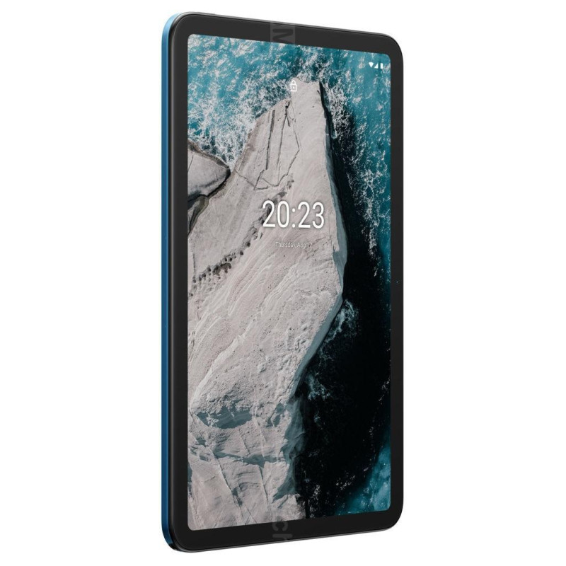 Nokia T20 3/32GB Wi-Fi Ocean Blue