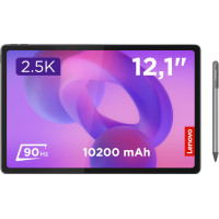 Планшет Lenovo Idea Tab Plus 8/256GB 5G Luna Grey + Pen (ZAGF0114UA)