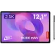 Планшет Lenovo Idea Tab Plus 8/256GB 5G Luna Grey + Pen (ZAGF0114UA)