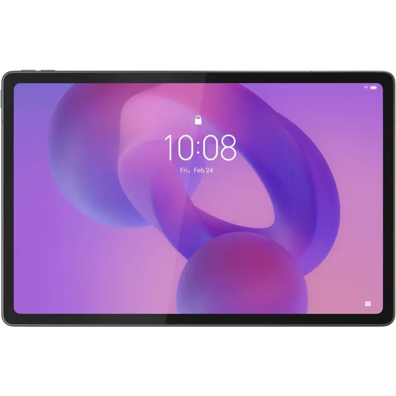 Планшет Lenovo Idea Tab Plus 8/256GB 5G Luna Grey + Pen (ZAGF0114UA)