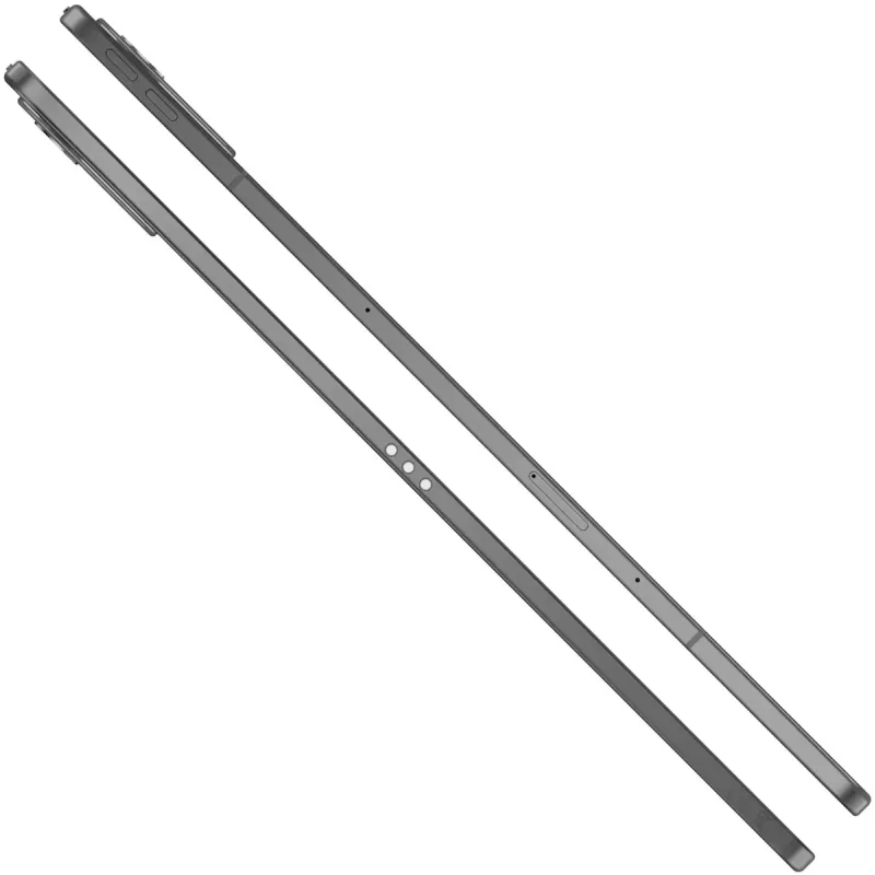 Планшет Lenovo Idea Tab Plus 8/256GB 5G Luna Grey + Pen (ZAGF0114UA)