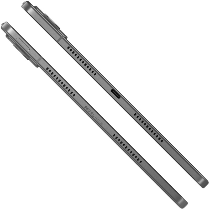 Планшет Lenovo Idea Tab Plus 8/256GB 5G Luna Grey + Pen (ZAGF0114UA)