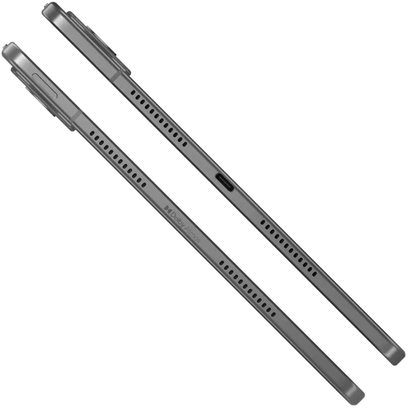 Планшет Lenovo Idea Tab Plus 8/256GB 5G Luna Grey + Pen (ZAGF0114UA)