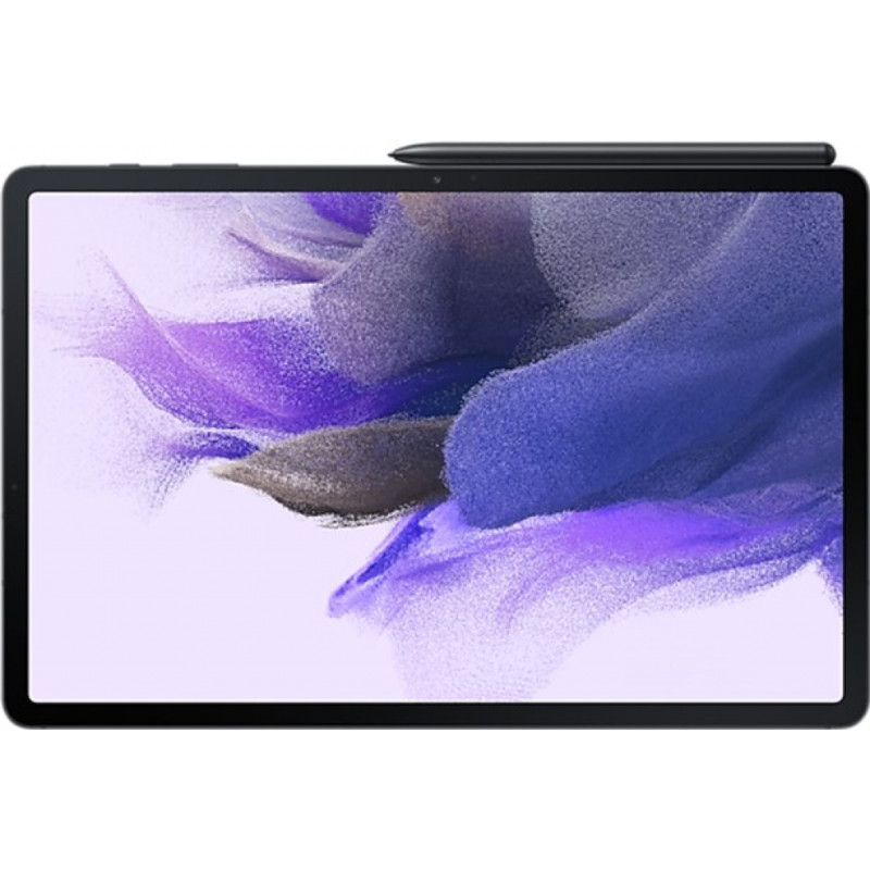 Планшет Samsung Galaxy Tab S7 FE 4/64GB LTE Black (SM-T735NZKA)